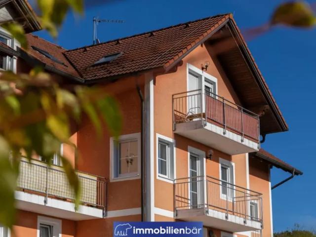 Wohnung kaufen in Kirchheim im Innkreis, Oberösterreich
