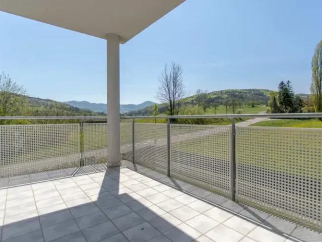Wohnung mieten in Kirnberg an der Mank, Kirnberg