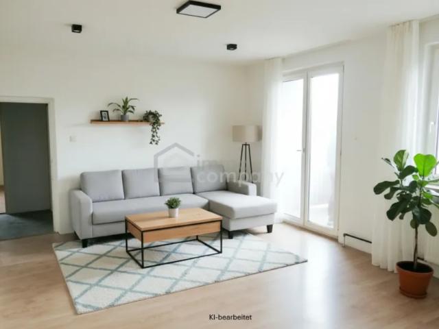 Wohnung kaufen in Kittsee, Burgenland