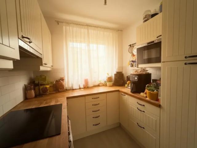 Wohnung kaufen in Kittsee, Burgenland