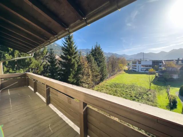 Wohnung kaufen in Aurach bei Kitzbühel, Tirol