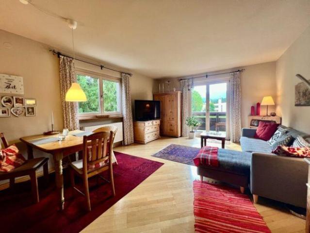 Wohnung kaufen in Aurach bei Kitzbühel, Tirol