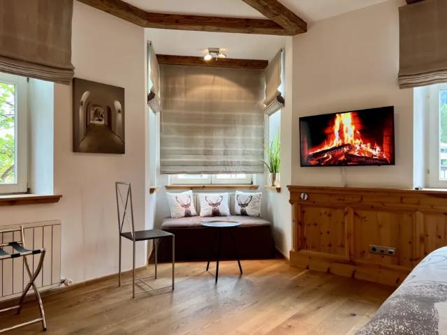 Wohnung kaufen in Aurach bei Kitzbühel, Tirol