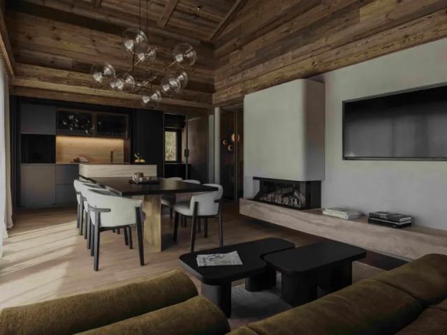 Wohnung kaufen in Aurach bei Kitzbühel, Tirol