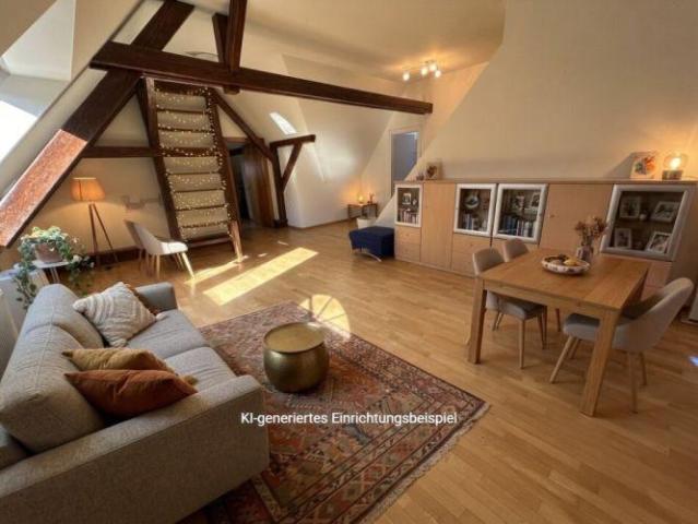 Wohnung mieten in Villacher Vorstadt, Klagenfurt am Wörthersee