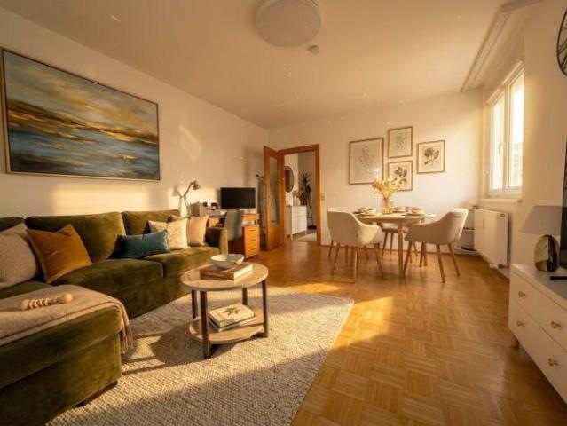 Wohnung kaufen in Annabichl, Klagenfurt