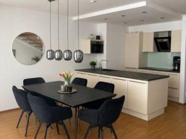 Wohnung kaufen in St. Peter, Klagenfurt