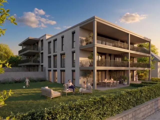 Wohnung kaufen in Klagenfurt, Kärnten