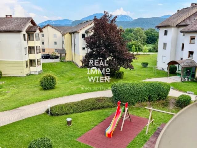 Wohnung kaufen in Hörtendorf, Klagenfurt
