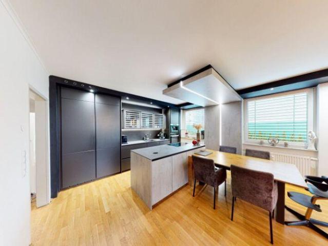 Wohnung kaufen in Klagenfurt, Kärnten