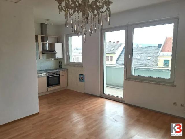 Wohnung kaufen in Klagenfurt, Kärnten