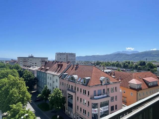 Wohnung mieten in Klagenfurt, Kärnten