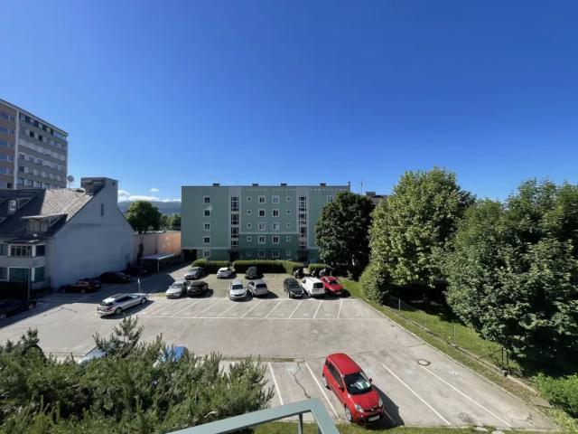 Wohnung mieten in Klagenfurt, Kärnten