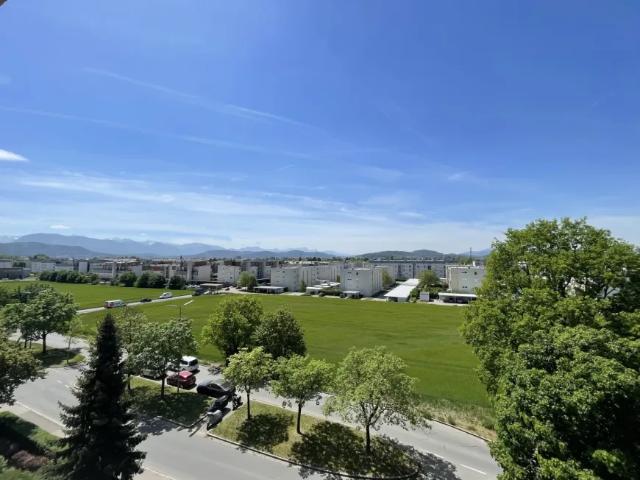 Wohnung kaufen in Klagenfurt, Kärnten