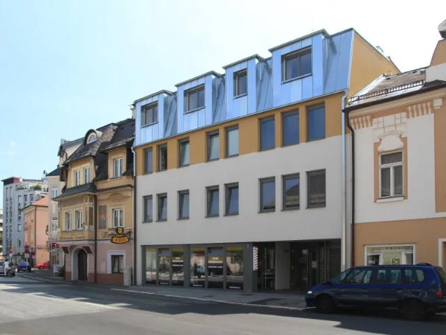Wohnung mieten in Klagenfurt, Kärnten
