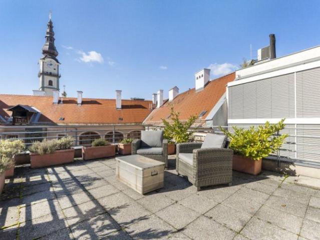 Wohnung kaufen in Klagenfurt, Kärnten