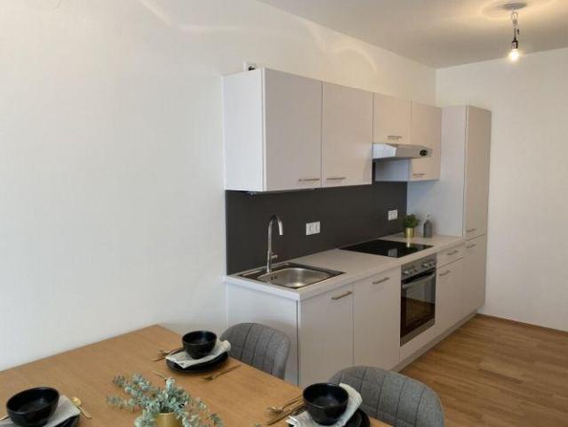 Wohnung mieten in Klagenfurt, Kärnten