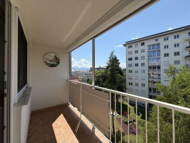 Wohnung kaufen in Klagenfurt, Kärnten
