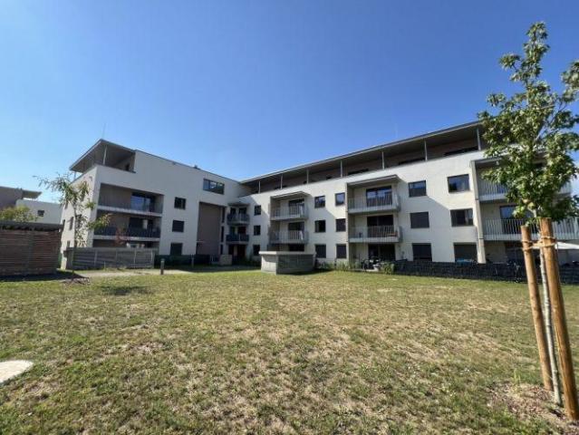 Wohnung kaufen in Klagenfurt, Kärnten