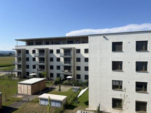 Wohnung kaufen in Klagenfurt, Kärnten
