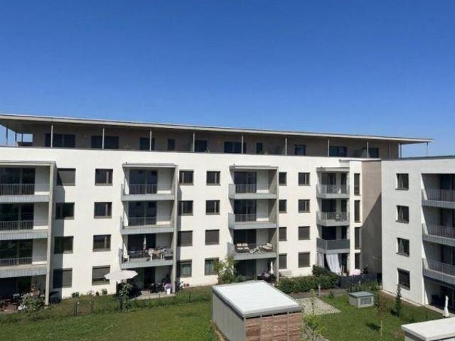 Wohnung kaufen in Klagenfurt, Kärnten