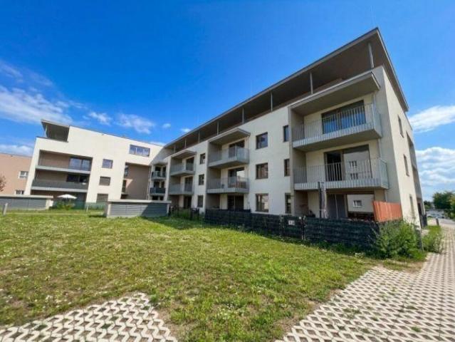 Wohnung kaufen in Klagenfurt, Kärnten