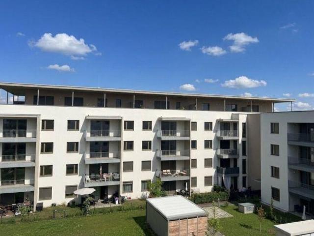 Wohnung kaufen in Klagenfurt, Kärnten