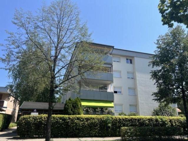 Wohnung kaufen in Klagenfurt, Kärnten