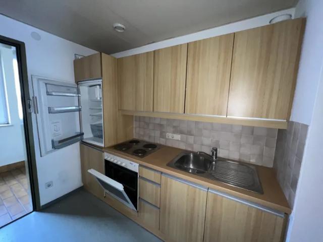 Wohnung kaufen in Klagenfurt am Wörthersee, Klagenfurt