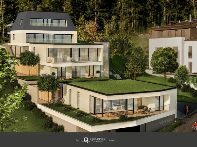 Wohnung mieten in Klagenfurt, Kärnten