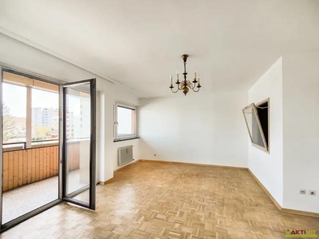 Wohnung kaufen in Klagenfurt am Wörthersee, Klagenfurt