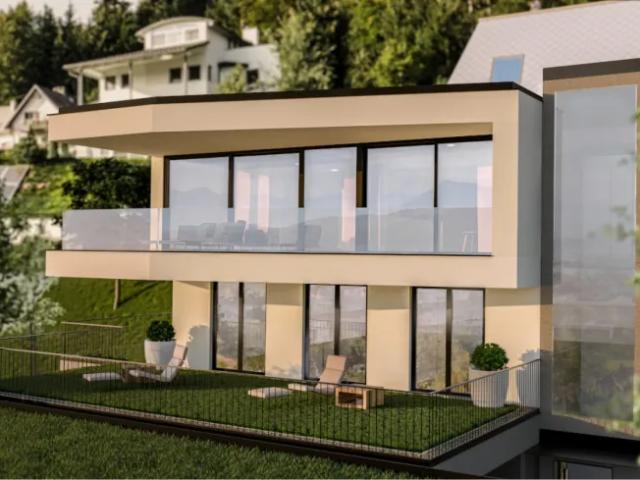 Wohnung kaufen in Klagenfurt, Kärnten