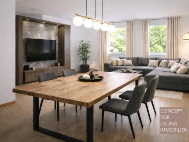 Wohnung kaufen in Klagenfurt am Wörthersee, Klagenfurt