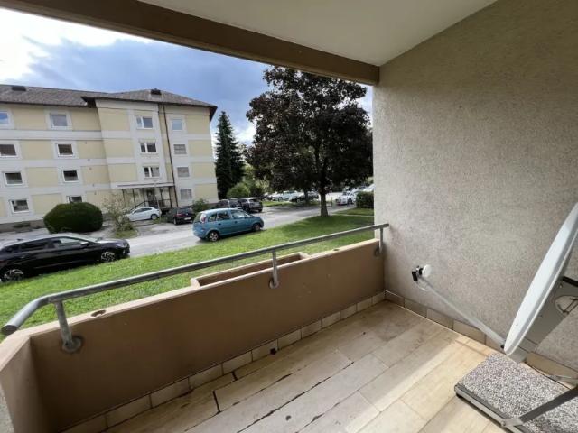 Wohnung kaufen in Klagenfurt am Wörthersee, Klagenfurt