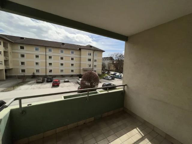 Wohnung kaufen in Klagenfurt am Wörthersee, Klagenfurt