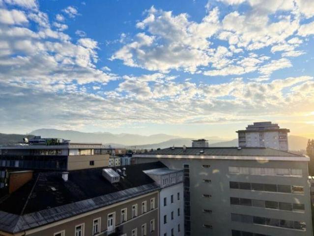 Wohnung kaufen in Klagenfurt am Wörthersee, Klagenfurt