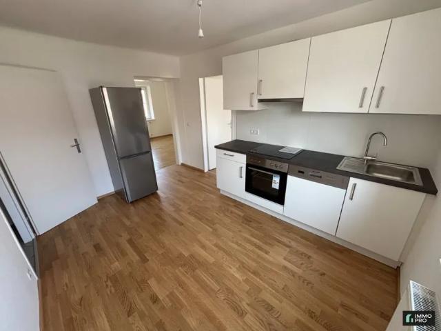 Wohnung mieten in Klagenfurt am Wörthersee, Klagenfurt
