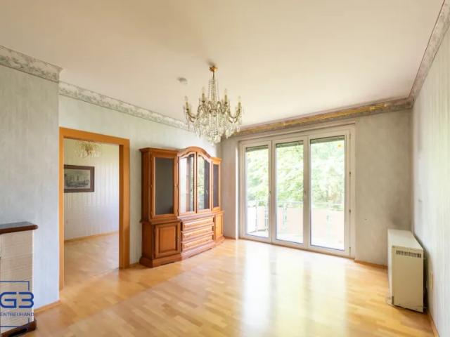 Wohnung kaufen in Klagenfurt am Wörthersee, Klagenfurt