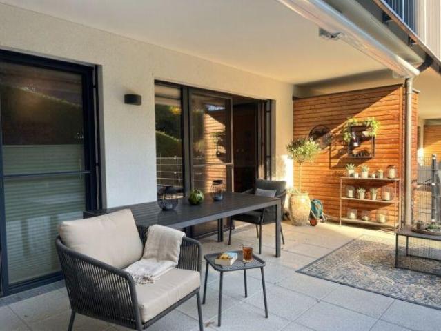 Wohnung kaufen in Klagenfurt am Wörthersee, Klagenfurt