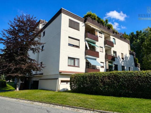 Wohnung kaufen in Hörtendorf, Klagenfurt