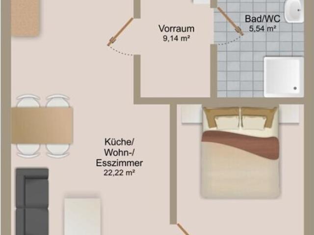 Wohnung kaufen in Hörtendorf, Klagenfurt