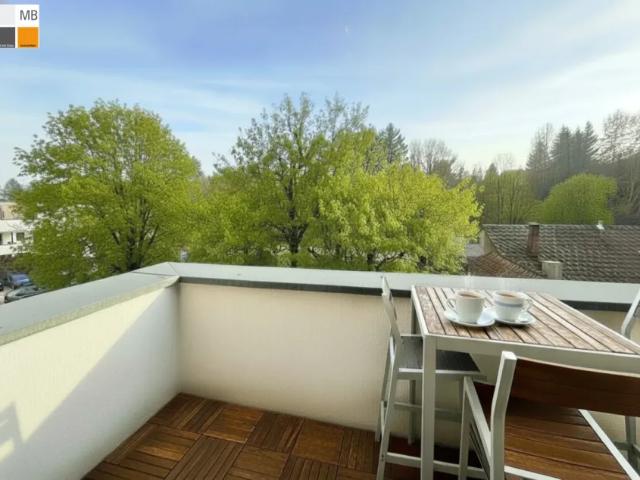 Wohnung kaufen in Klausen-Leopoldsdorf, Niederösterreich