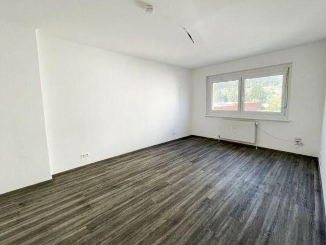 Wohnung kaufen