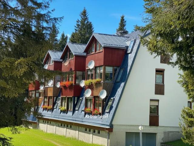 Wohnung kaufen in Kleinlobming, Steiermark