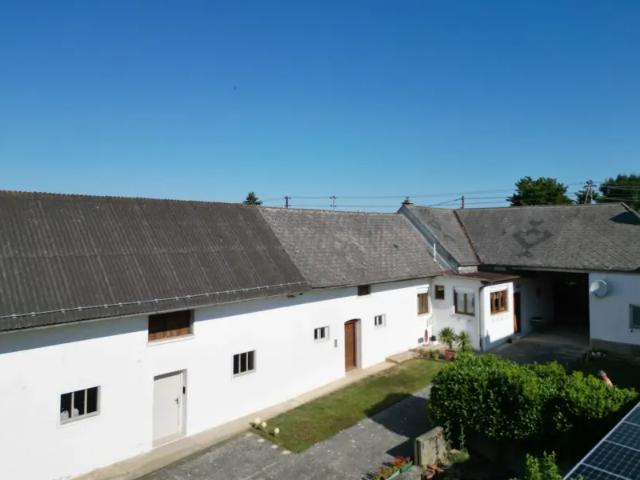Wohnung mieten in Großwarasdorf, Burgenland
