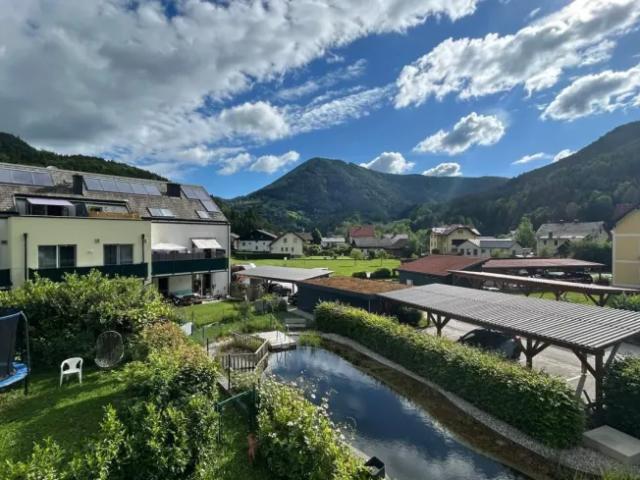 Wohnung mieten in Kleinzell, Niederösterreich