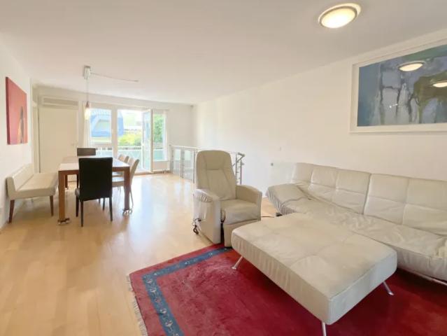 Wohnung kaufen in Klosterneuburg, Niederösterreich