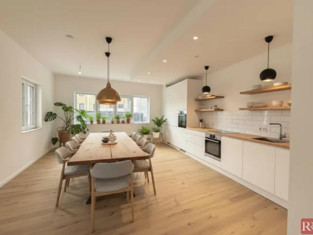 Wohnung kaufen in Klosterneuburg, Niederösterreich