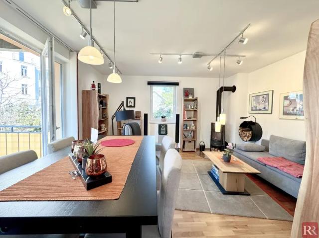 Wohnung kaufen in Klosterneuburg, Niederösterreich