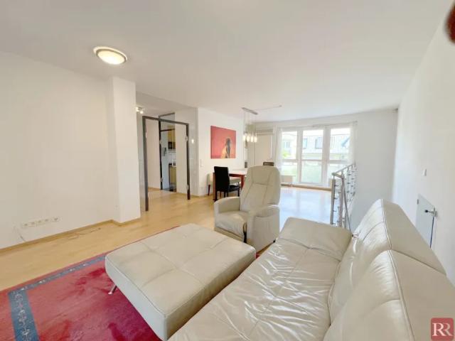 Wohnung kaufen in Klosterneuburg, Niederösterreich
